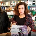 Δες τα Βίντεο Στο Νέο Κανάλι Μας Στο Youtube Και Ενημερώσου