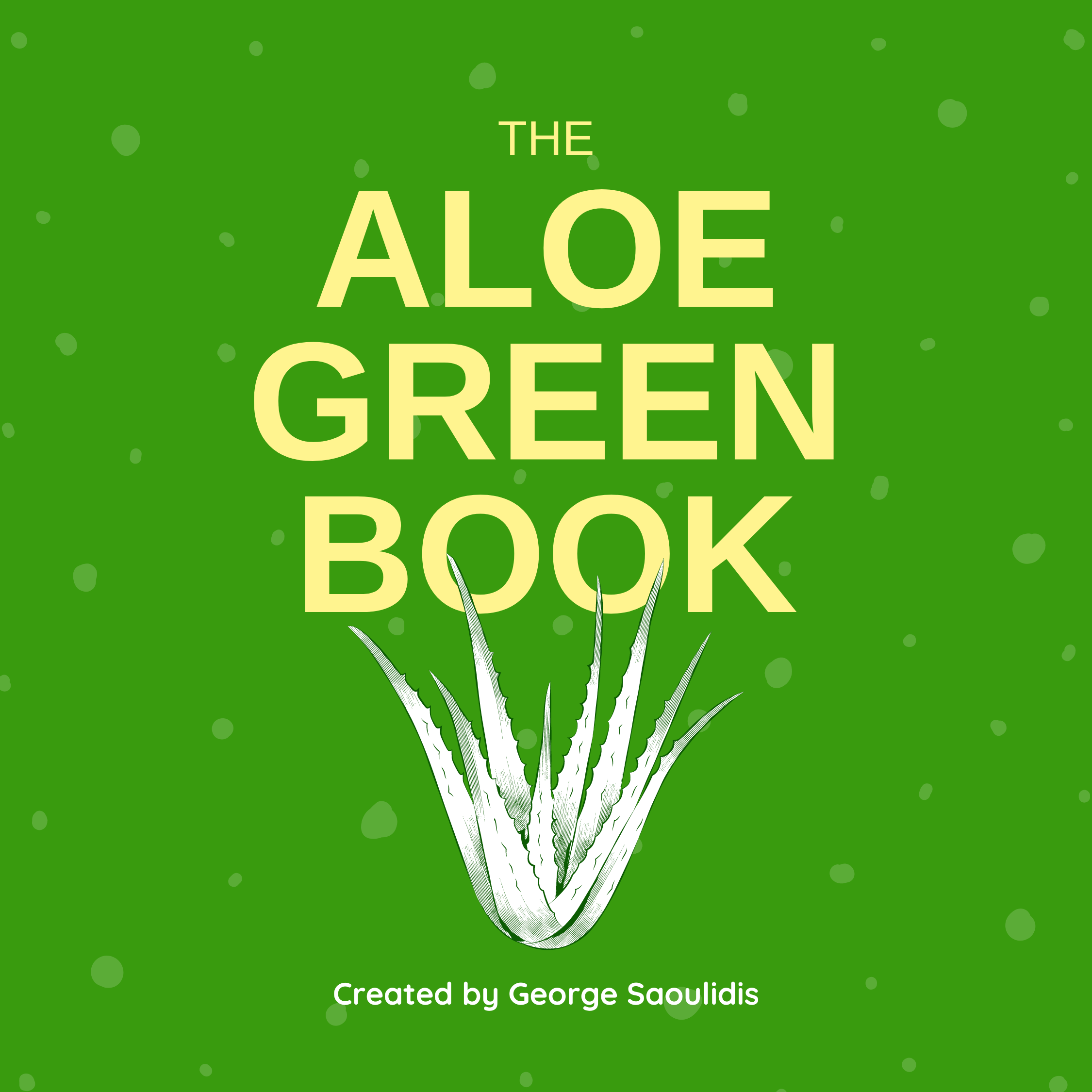 The Aloe Green Book