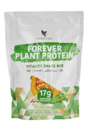 Forever Plant Protein