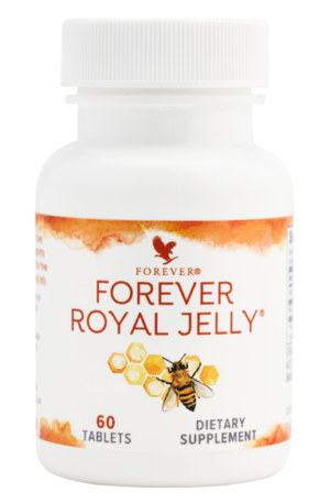 Forever Royal Jelly