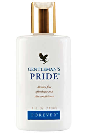 Gentlemen's Pride - After Shave