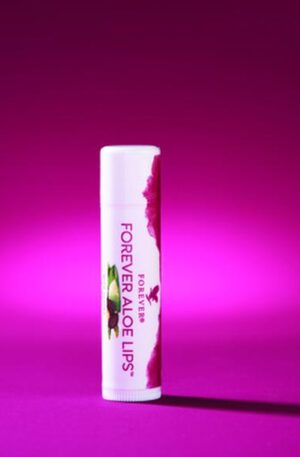 Aloe Lips with Jojoba