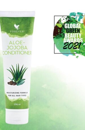 Aloe-Jojoba Conditioner