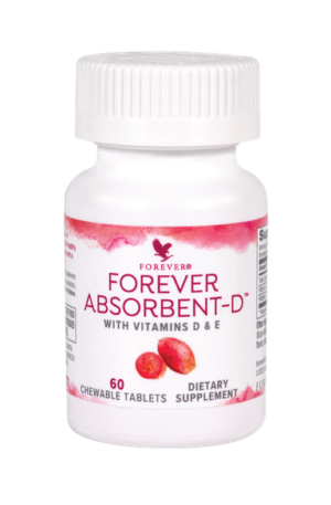 Forever Absorbent-D