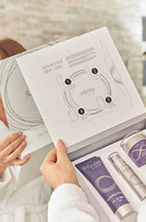 Infinite Skin Care Kit