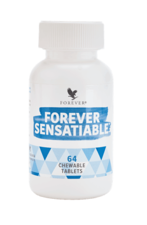 FOREVER SENSATIABLE