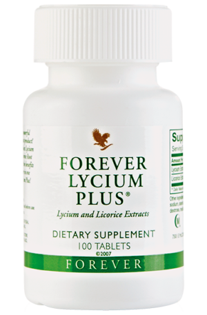 Forever Lycium Plus