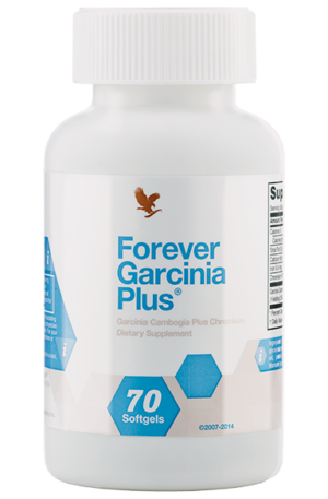 Forever Garcinia Plus