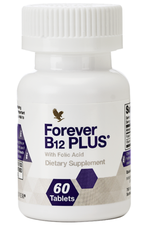 Forever B12 Plus