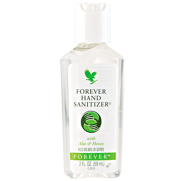 Hand Sanitizer