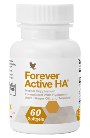Forever Active-Ha