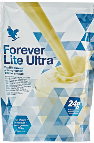 Forever Lite Ultra-Vanilla