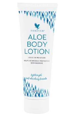 Aloe Body Lotion - Forever Living