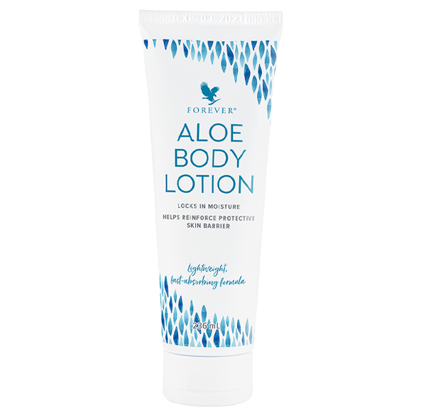 Aloe Body Lotion - Forever Living