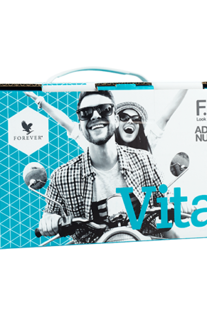 Vital 5 - Gel
