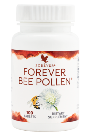 Forever Bee Pollen