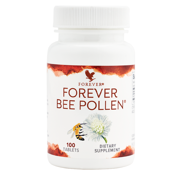 Forever Bee Pollen