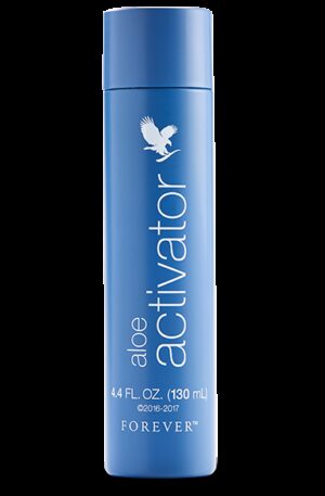Aloe Activator
