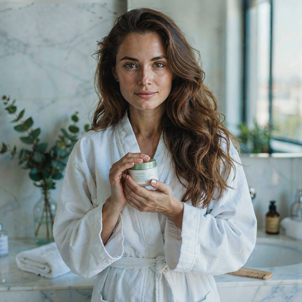 Aloe Propolis Creme με Δάφνη