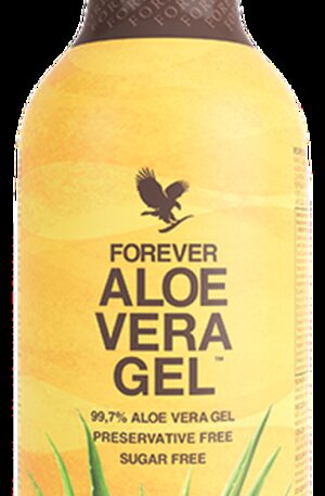 ALOE VERA GEL