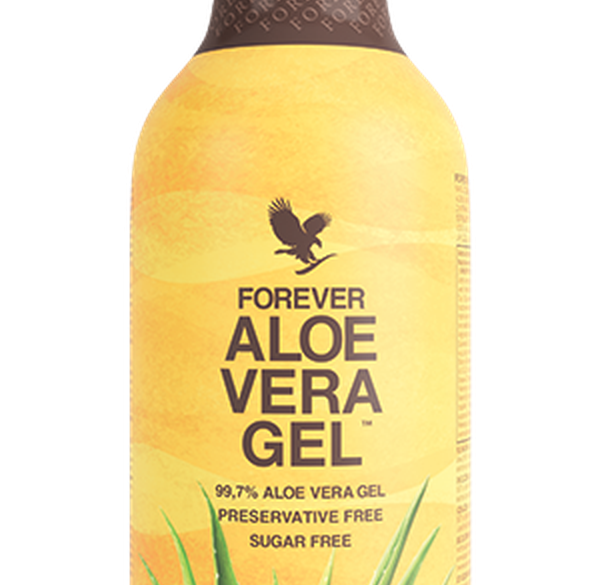 Aloe Vera Gel