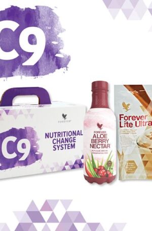 C9 Berry Chocolate
