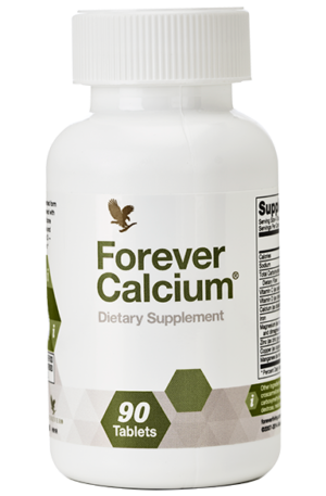Forever Calcium