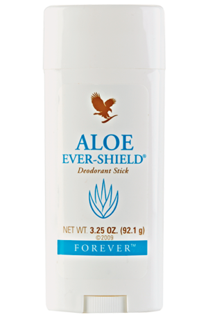 Aloe Evershield Deodorant