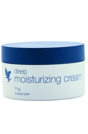 DEEP MOISTURIZING CREAM