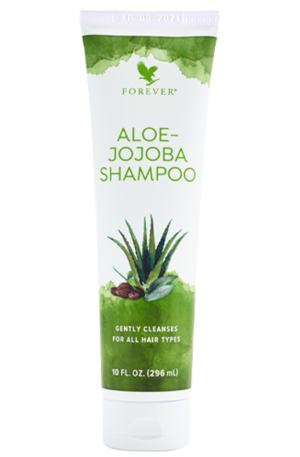 Aloe-Jojoba Shampoo