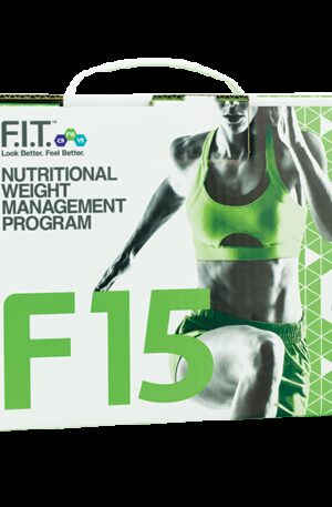 F15 Beginner 1 & 2 Vanilla