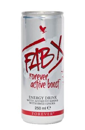 FAB X