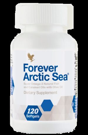 Forever Arctic Sea