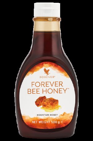 Forever Bee Honey