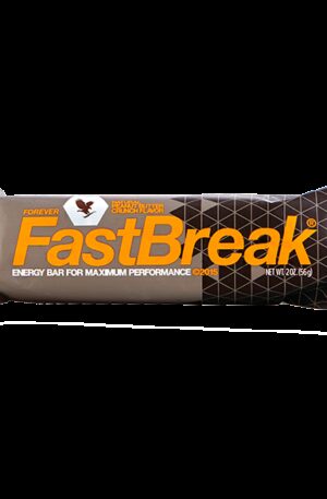 Forever Fast Break