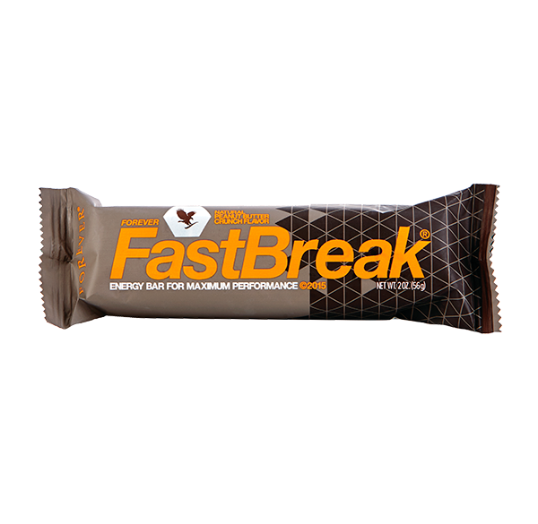 Forever Fast Break
