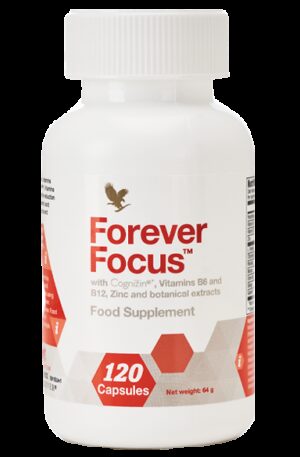 Forever Focus