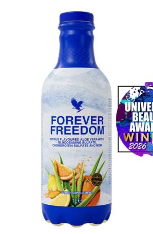 Forever Freedom
