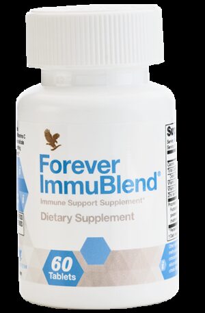 Forever Immublend