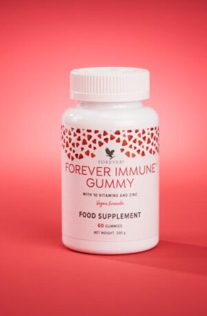 FOREVER IMMUNE GUMMY