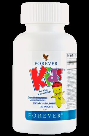 Forever Kids