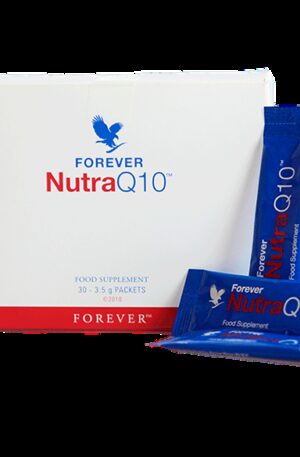 Forever NutraQ10