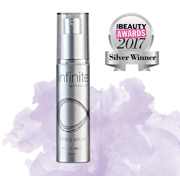 Infinite Firming Serum