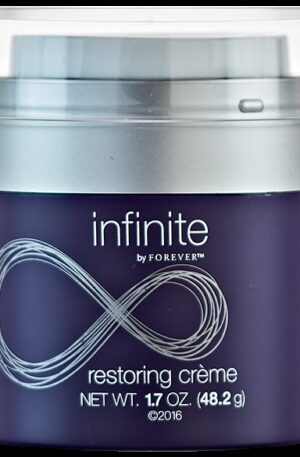 Infinite Restoring Cream