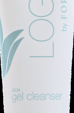 Logic by Forever Aloe Gel Cleanser