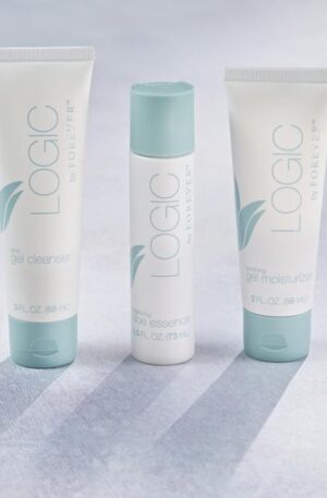 Logic by Forever Skin Care System