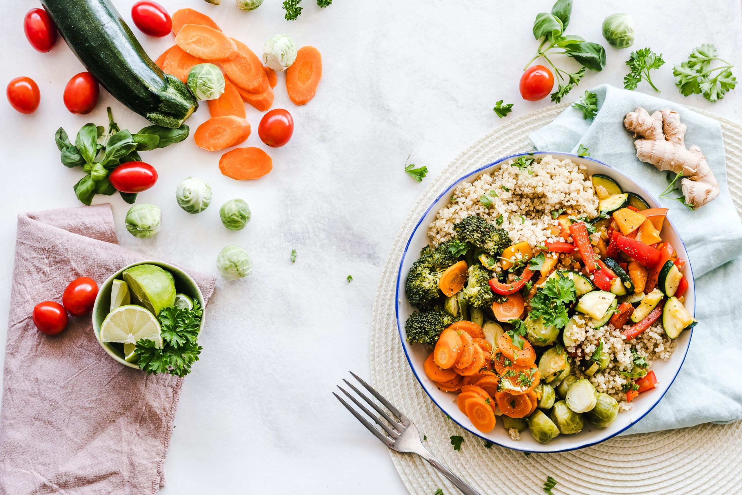 Healthy Clean 9 recipes