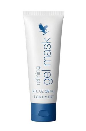REFINING GEL MASK