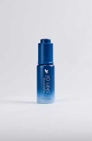 REPLENISHING SKIN OIL