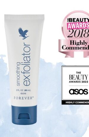 Smoothing Exfoliator
